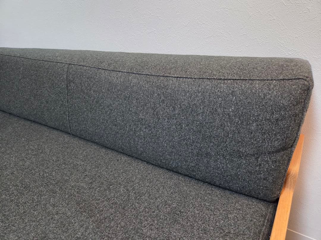 モモナチュラル デイソファ2P