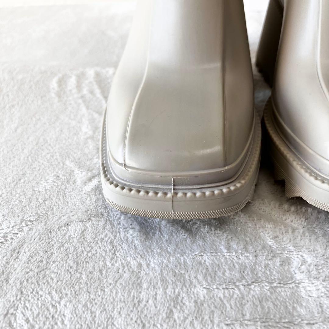 ★美品★クロエ　レインブーツ　betty サイズ36