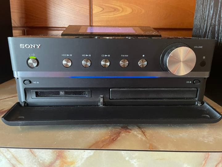 その他 SONY NET JUKE