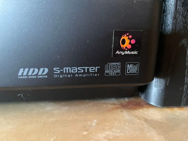 その他 SONY NET JUKE