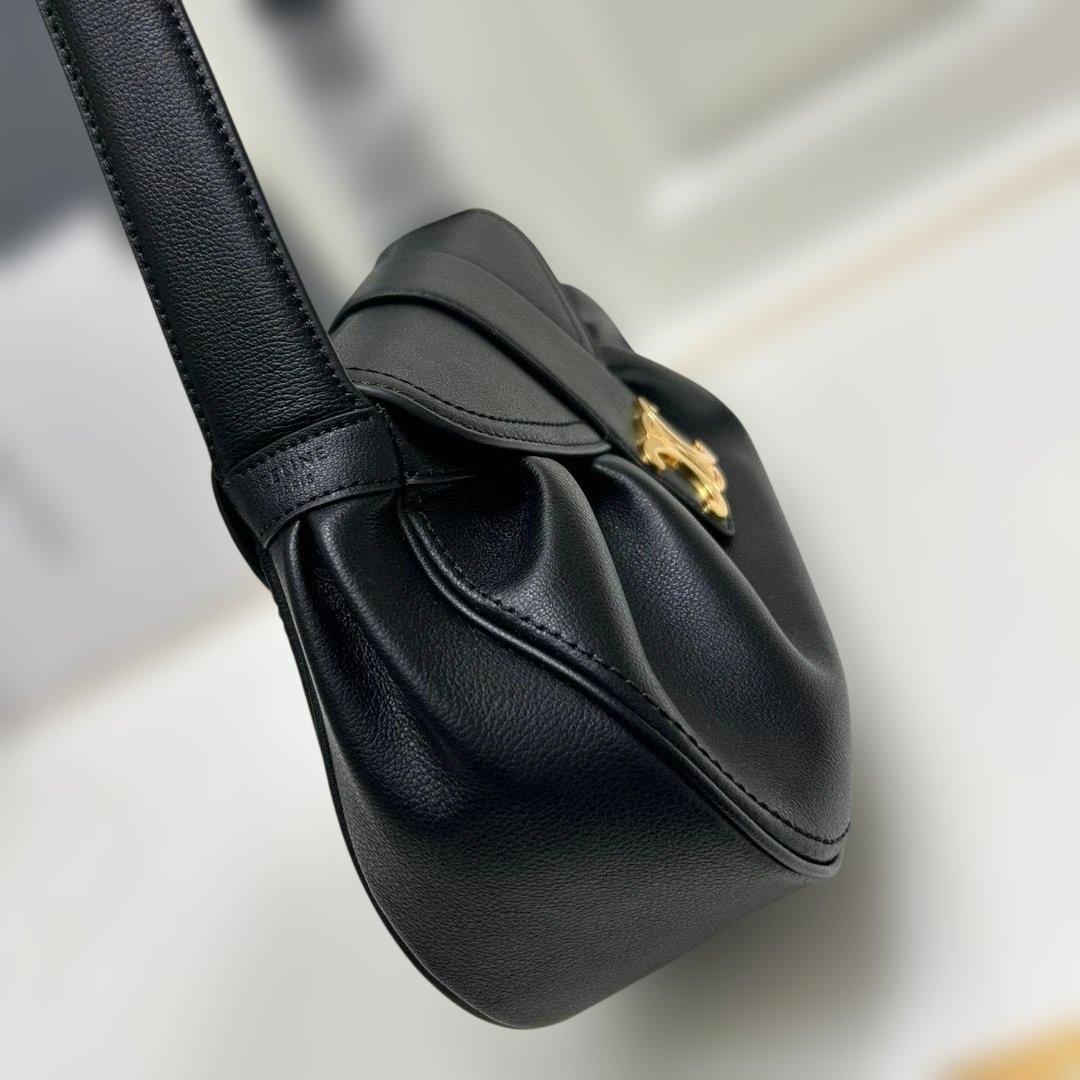 POLLY Bag ポリー ショルダーバッグ