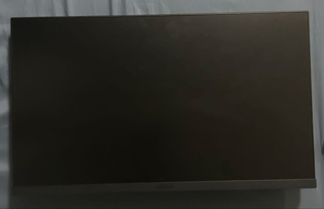 KOORUI 23.8インチ FHDモニター 165Hz