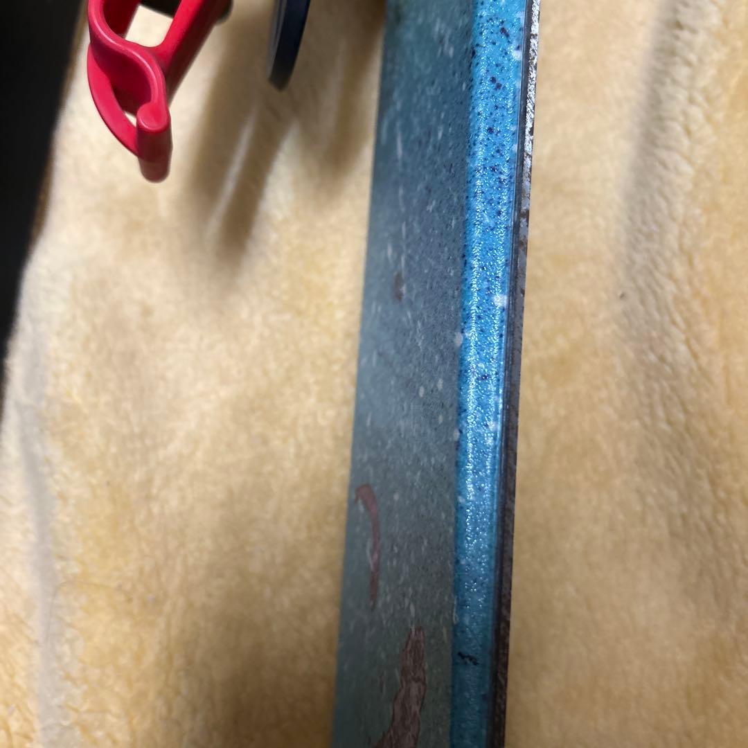 アトミック ATOMIC 150cm スキー evolution light