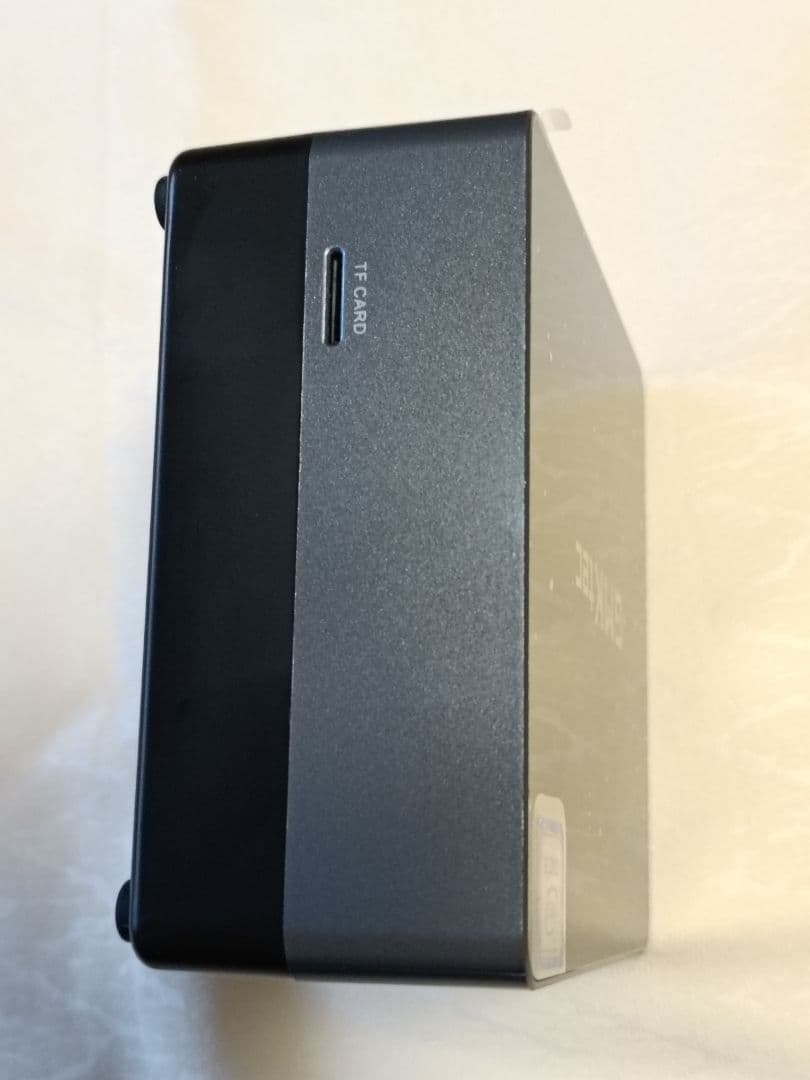 ジャンク品 GMKtec ミニPC Intel Core i5-8279U