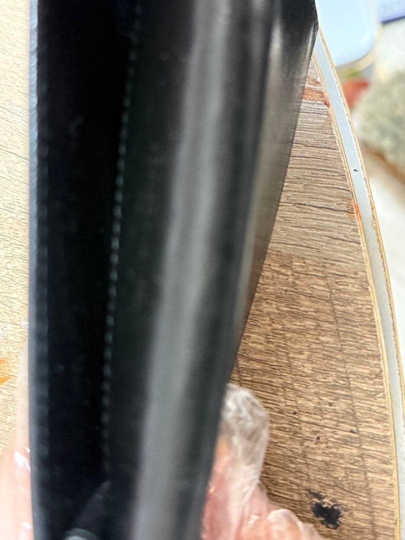 ボッテガ　名刺入れ　箱　袋付き　鑑定済み