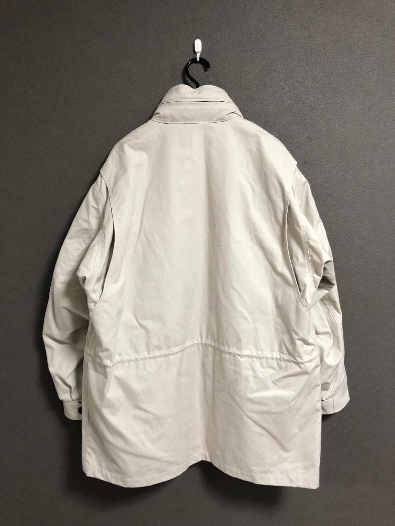 新品 marka OUTDOORMAN アウトドアマン ハンティング ジャケット