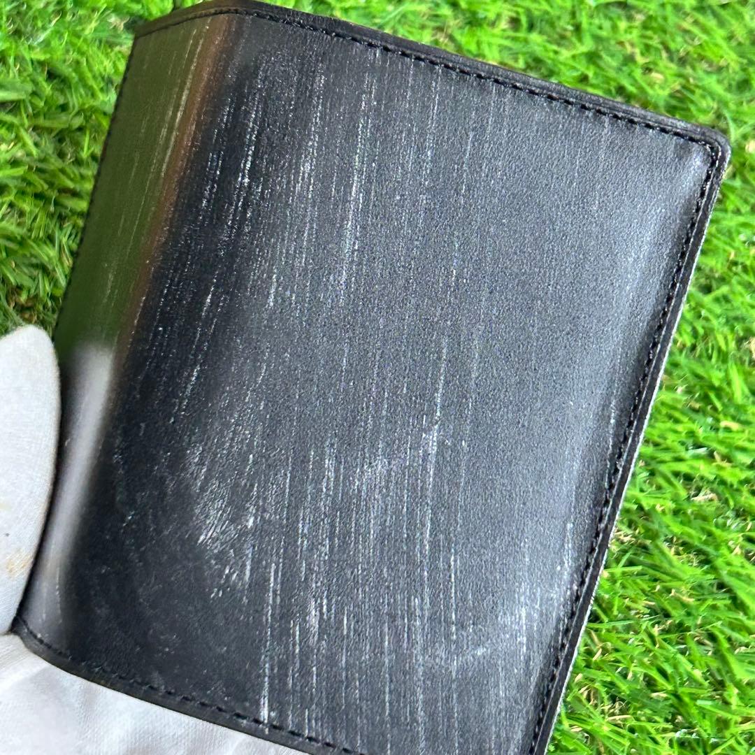 土屋鞄 ツチヤガバン 名刺入れ カードケース カード入れ 未使用品