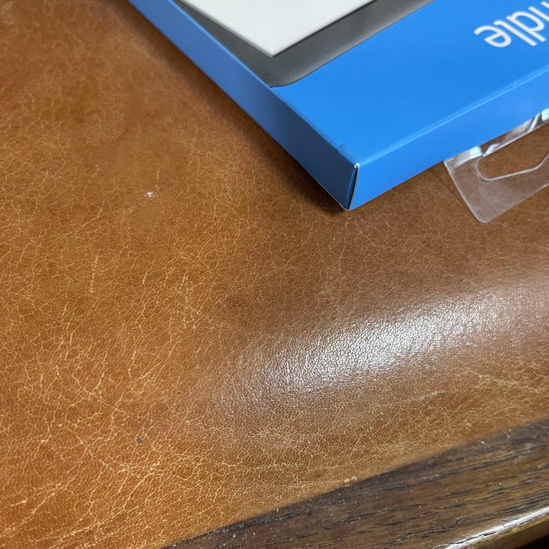 【新品】Kindle フロントライト Wi-Fi 8GB ブラック 広告付