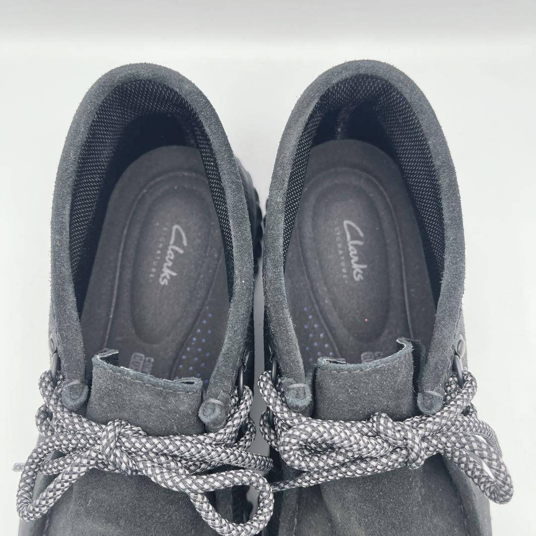 Clarks Torhill Hi GTX トーヒルハイ ゴアテックス