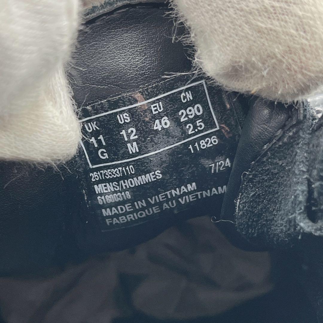 Clarks Torhill Hi GTX トーヒルハイ ゴアテックス