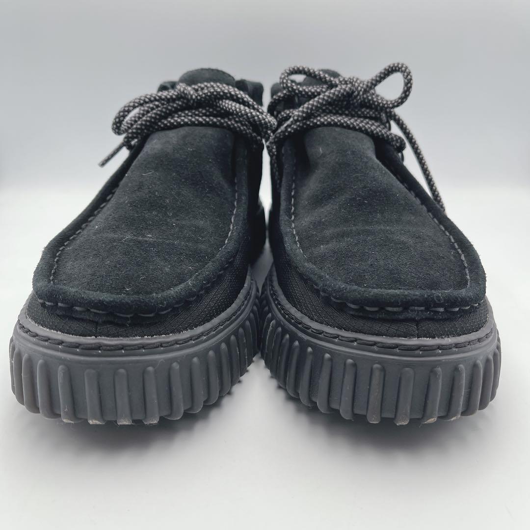 Clarks Torhill Hi GTX トーヒルハイ ゴアテックス