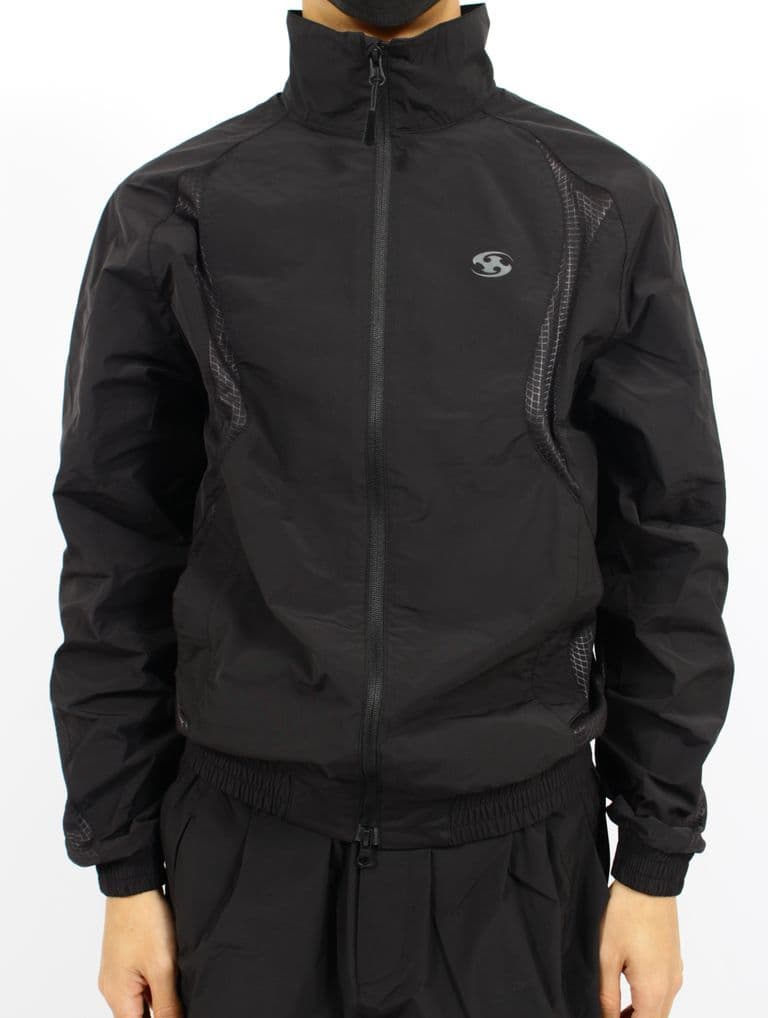 ジャケット・アウター sansangear TRACK JACKET size:2