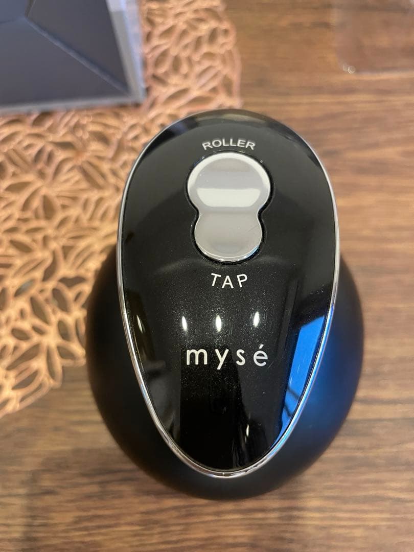 めるるさん専用【超美品】YA-MAN ミーゼニードルヘッドスパリフト アクティブ