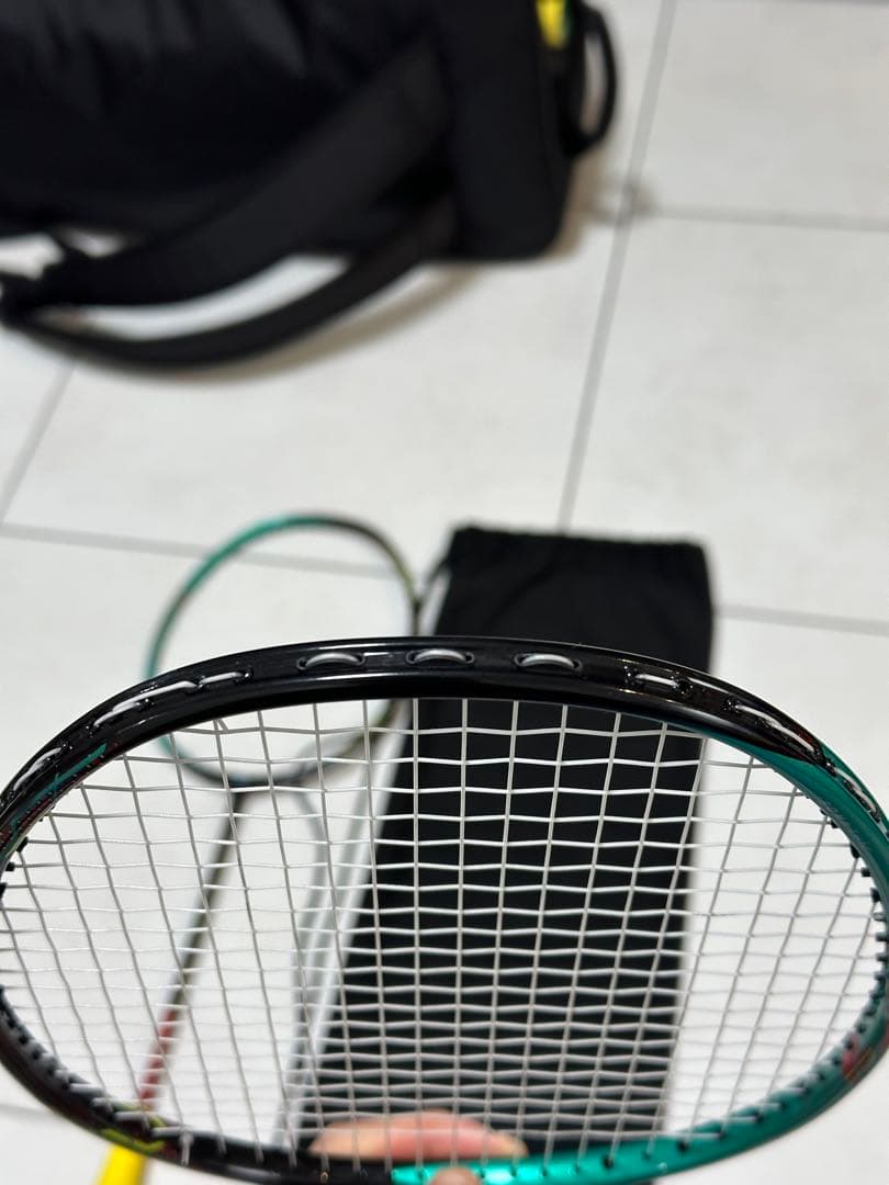 Yonex astrox 88s 初代2本セット