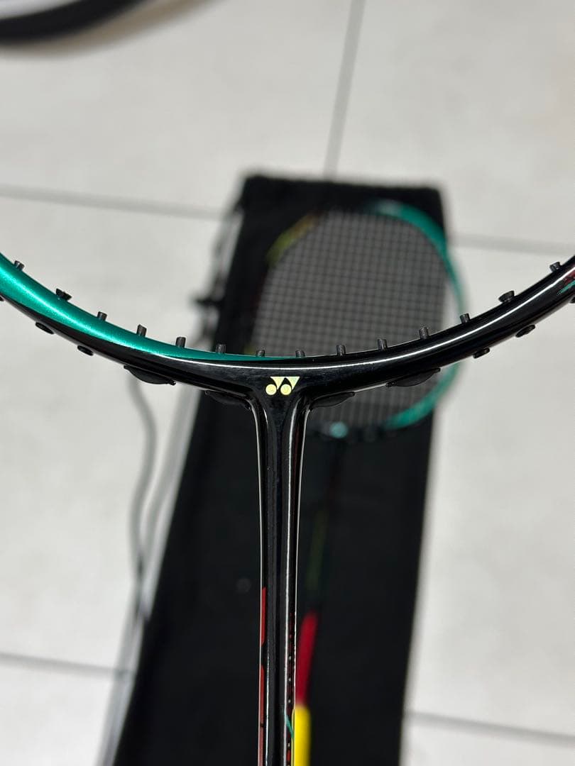 Yonex astrox 88s 初代2本セット