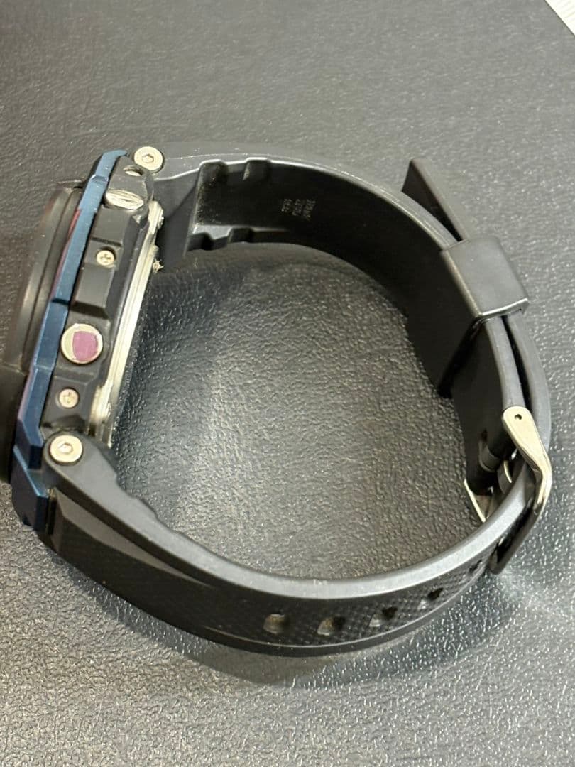 CASIO G-SHOCK MULTI BAND 6 腕時計 GST-W300G