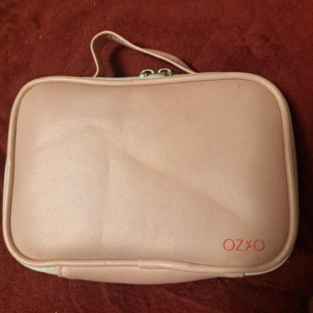 オージオ ビューティーソニック 超音波美容器