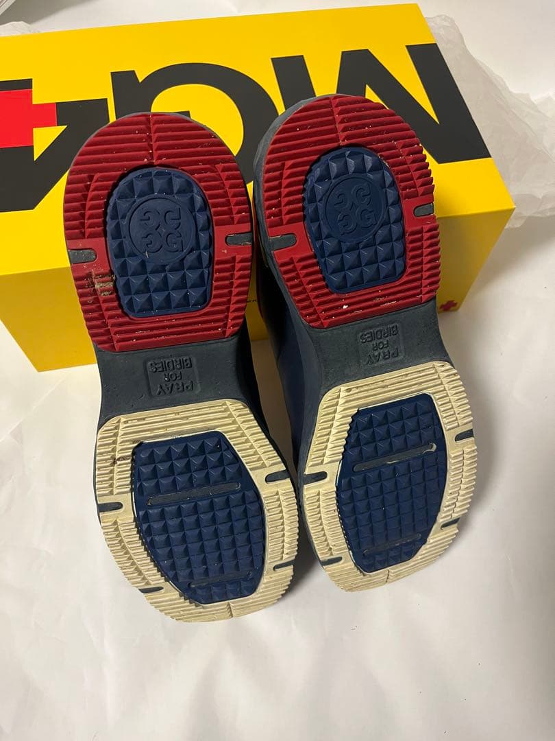 ジーフォア　G/FORE ゴルフシューズ　26.5