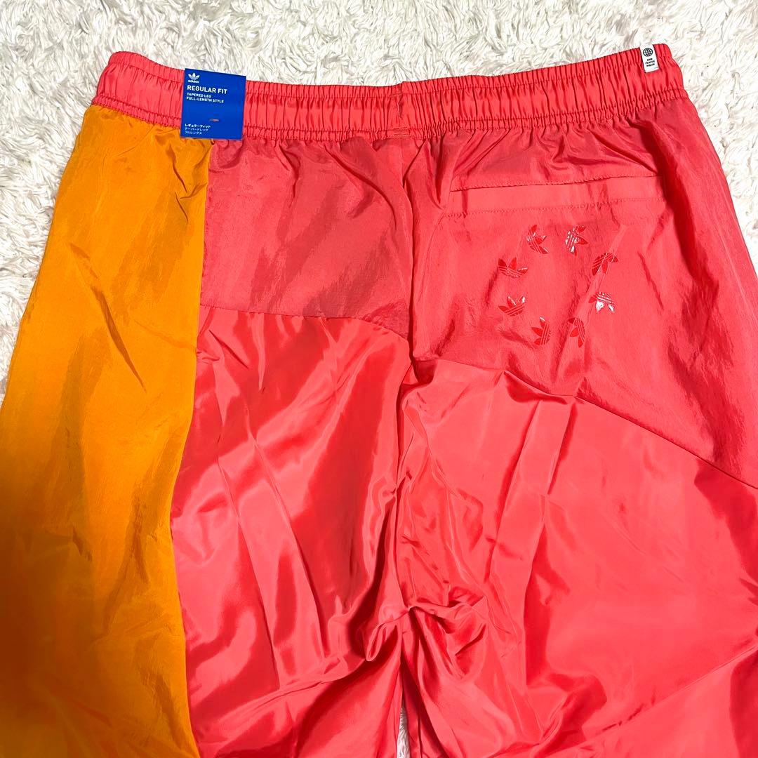 ✨新品未使用品✨adidas ウインドブレーカー セットアップ ジャージ XL