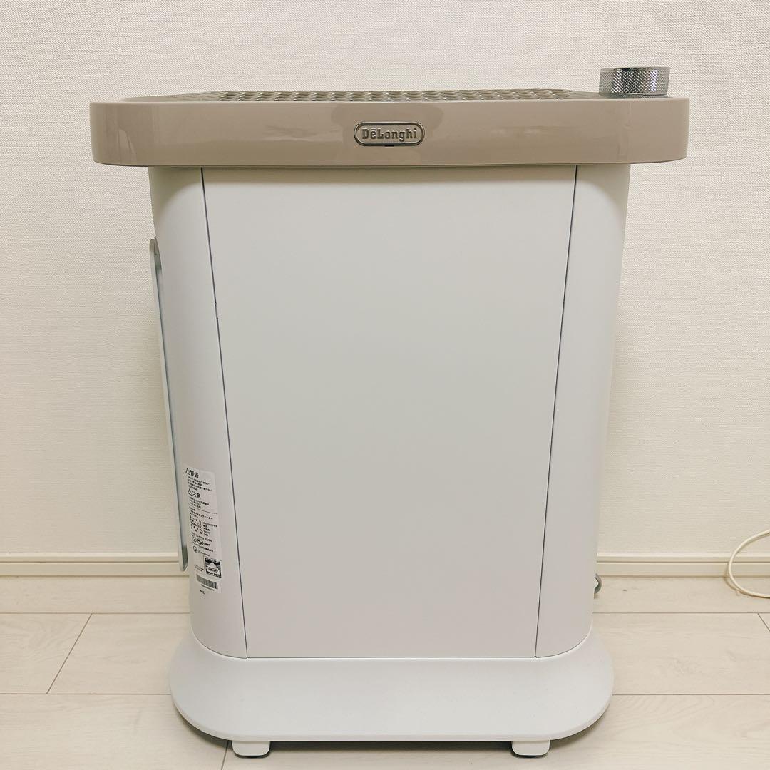 デロンギ マルチダイナミックヒーター ソラーレ　IDH15WIFI-WB