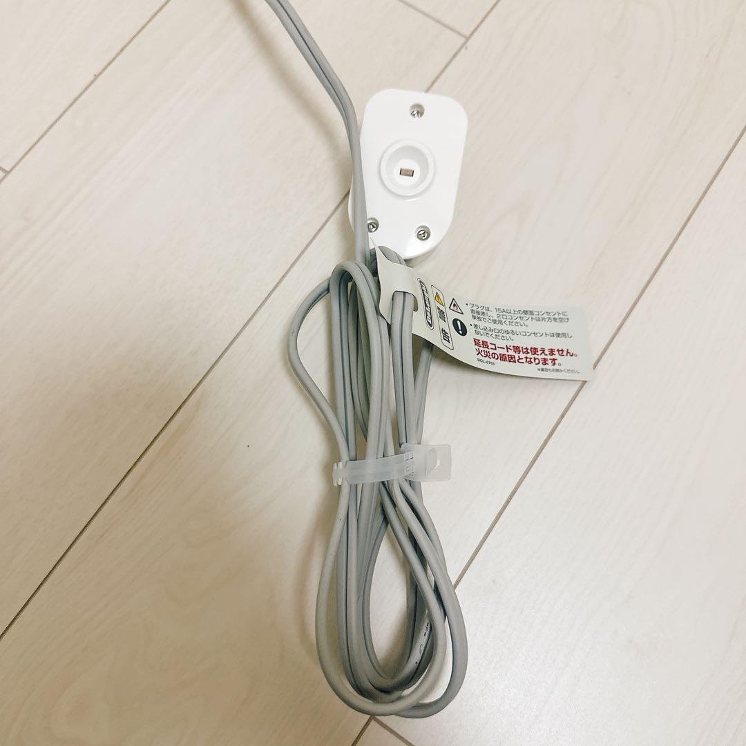 デロンギ マルチダイナミックヒーター ソラーレ　IDH15WIFI-WB