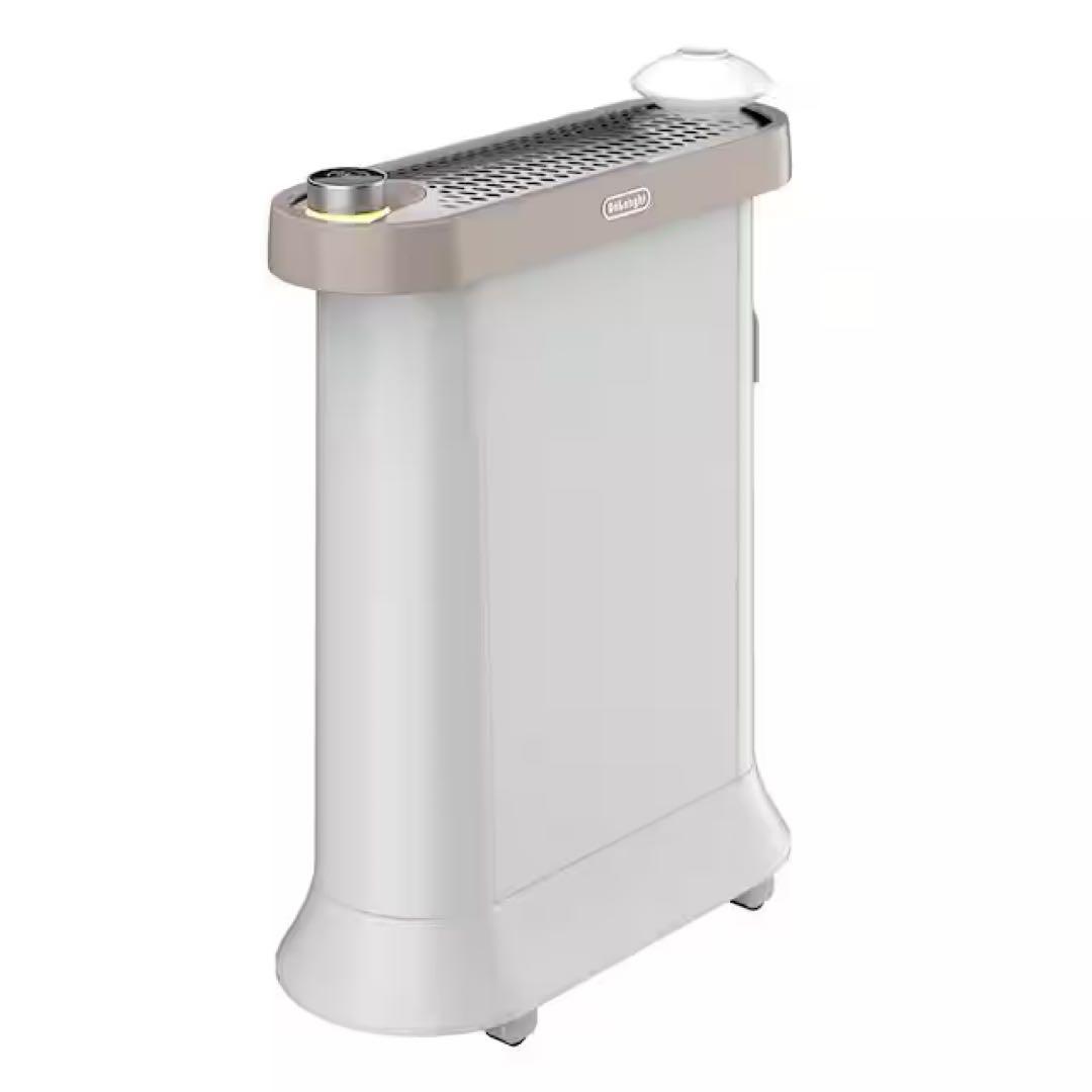 デロンギ マルチダイナミックヒーター ソラーレ　IDH15WIFI-WB