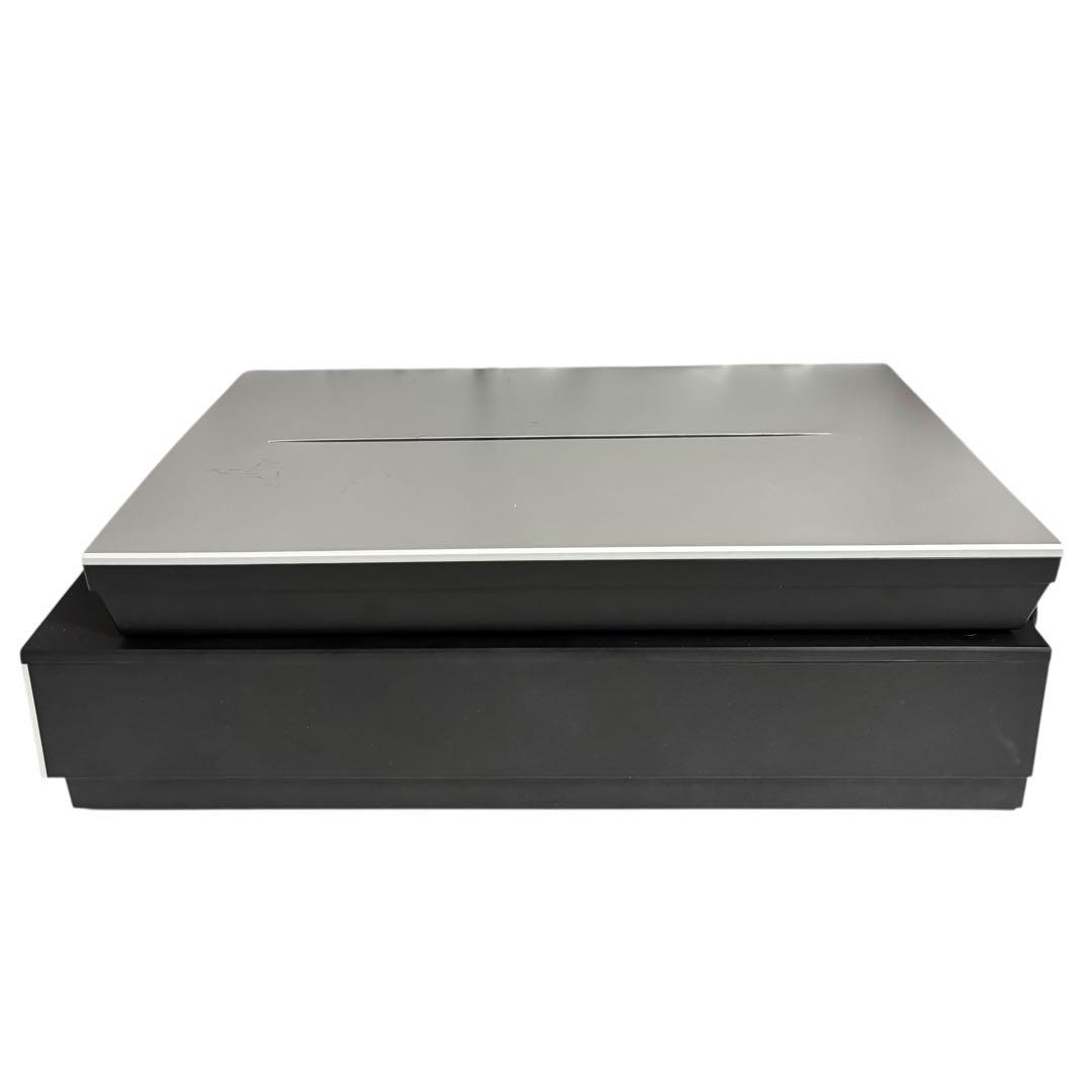 【動作良好】EPSON エプソン GT-X970 フラットベットスキャナー