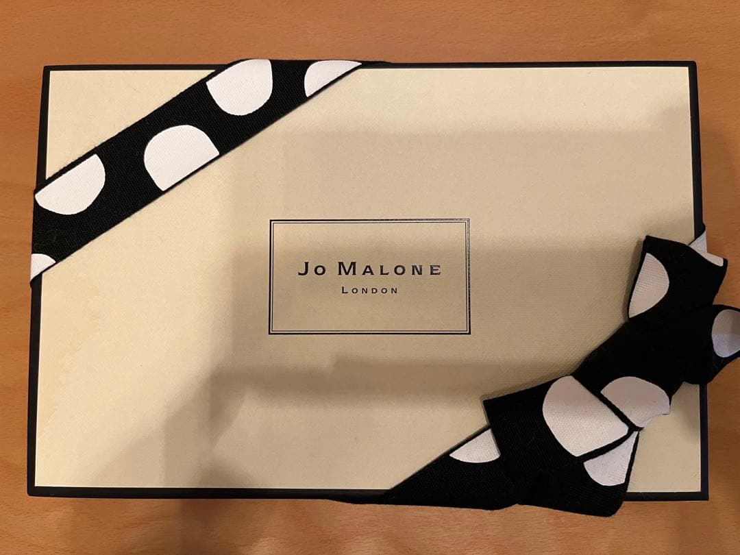 【新品・未使用】JO MALONE LONDON r