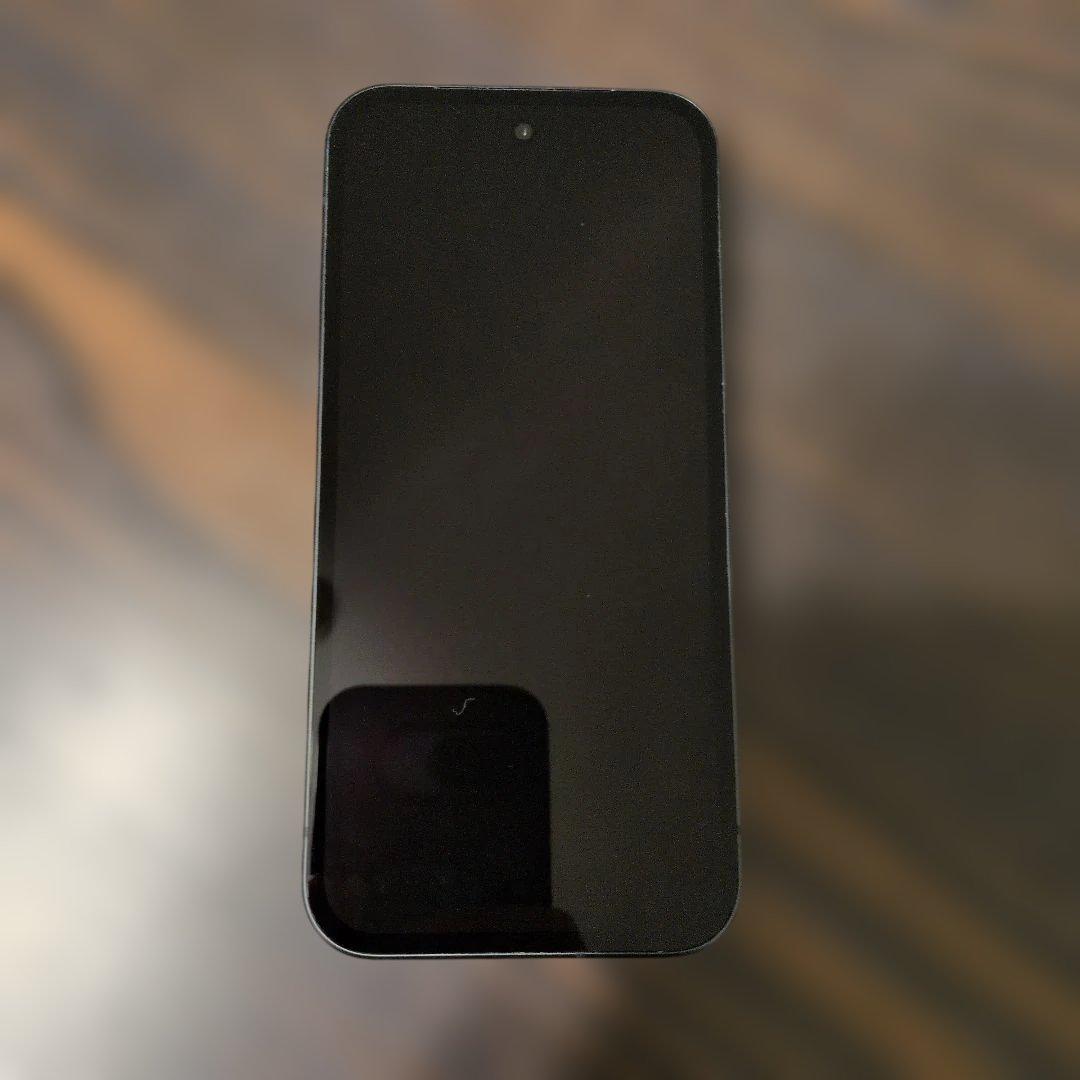 Google Pixel 9a 128GB 黒 SIMフリー 本体