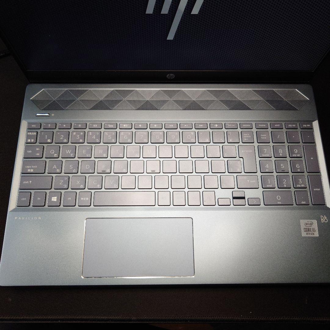 【最新Windows11】メモリ16GB！新品バッテリー/無線/office付き