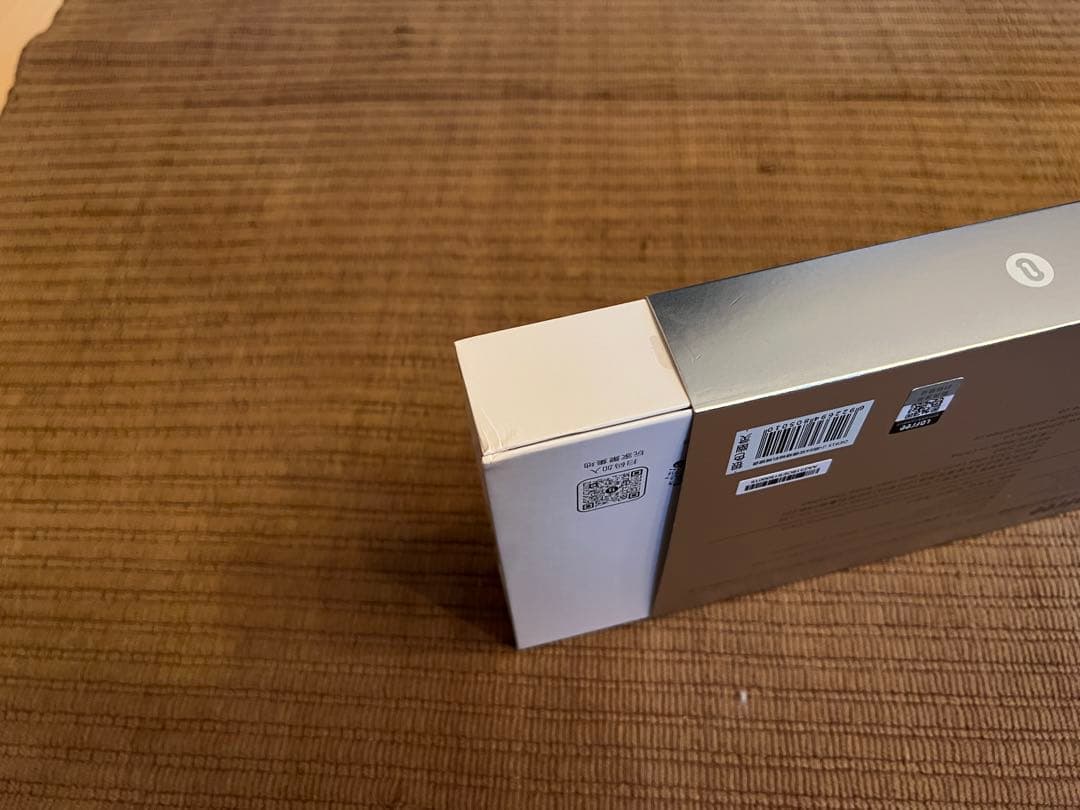 Lofree FLOWホワイト　メカニカルキーボード