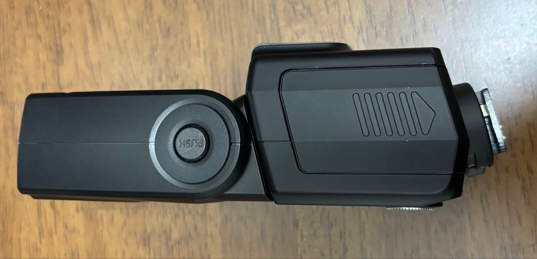 LUMIX DMW-FL360L フラッシュ