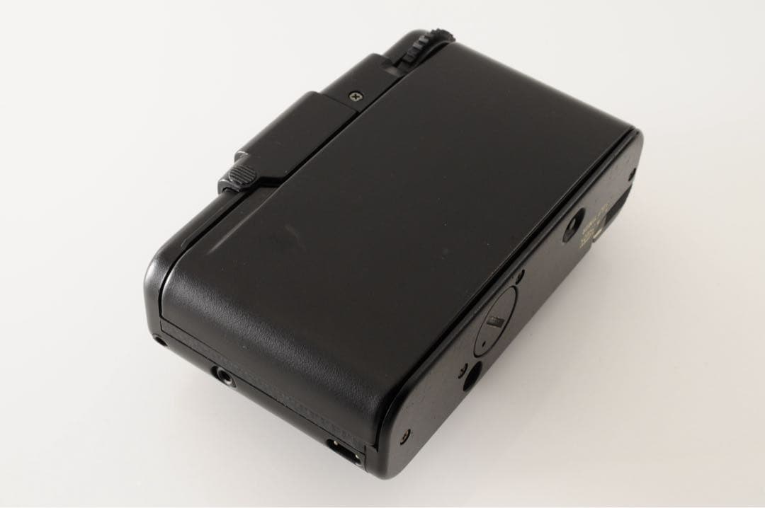 オリンパス OLYMPUS XA2 コンパクトフィルムカメラ