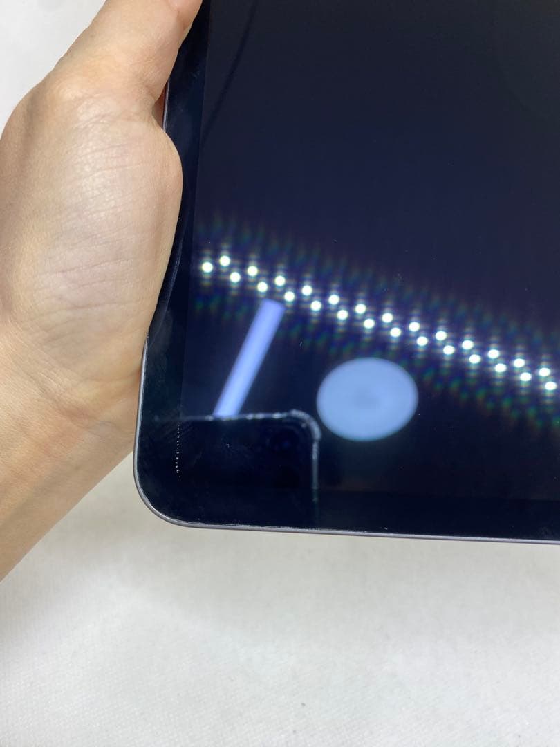 Ipad Pro第2世代 ( 11インチ) 128GB PPTRF