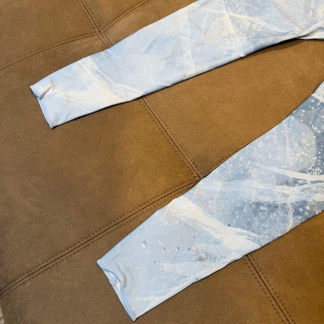 【新品未使用】CW-X GENERATOR MODEL COOL SX Lサイズ