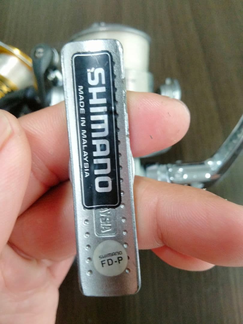 シマノ　バイオマスター　リールまとめ売り