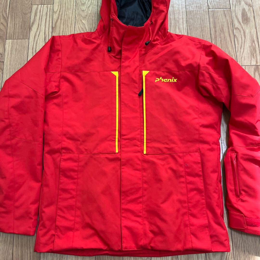 フェニックス Phenix メンズ スキーウェア スキースーツ スキー用品 S