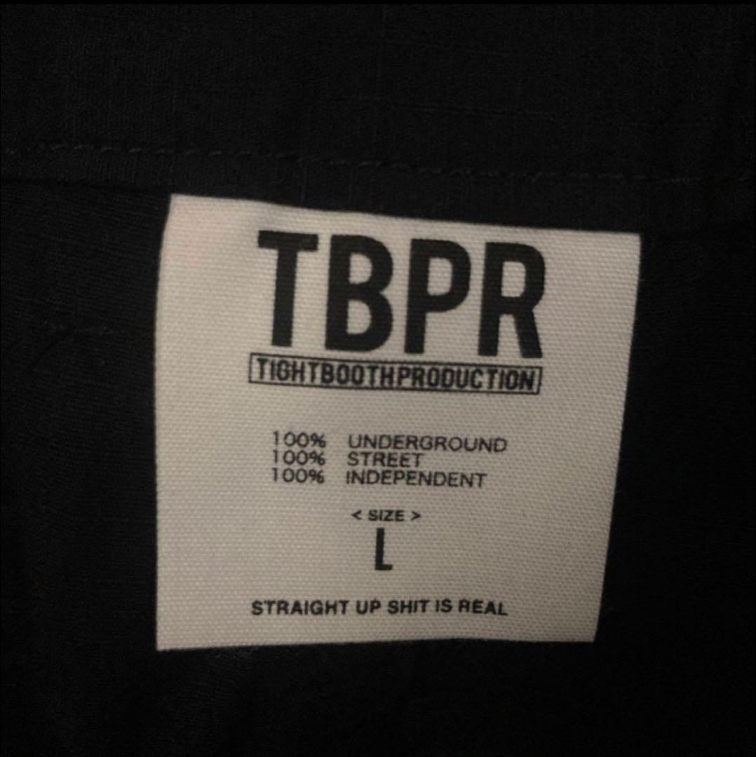 パンツ FARMERS OVERALL TIGHTBOOTH x KILLER BONG