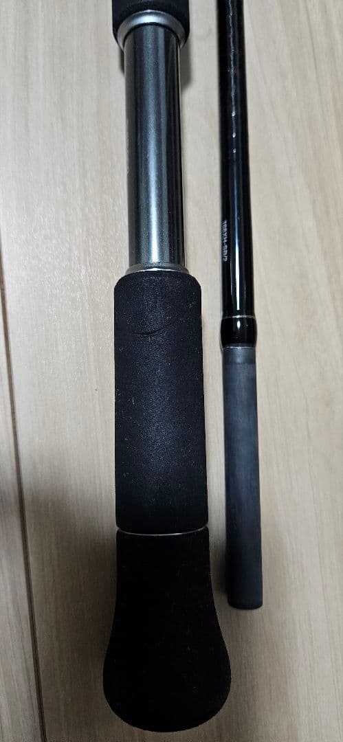 22バンタム 168XH-SB/2