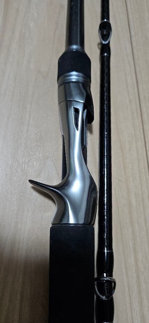 22バンタム 168XH-SB/2