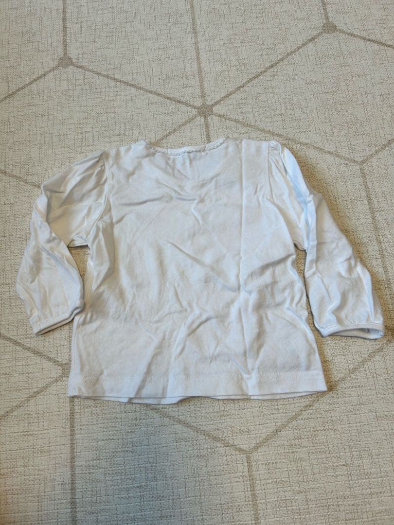 ファミリア　まとめ売り　80センチ　女の子