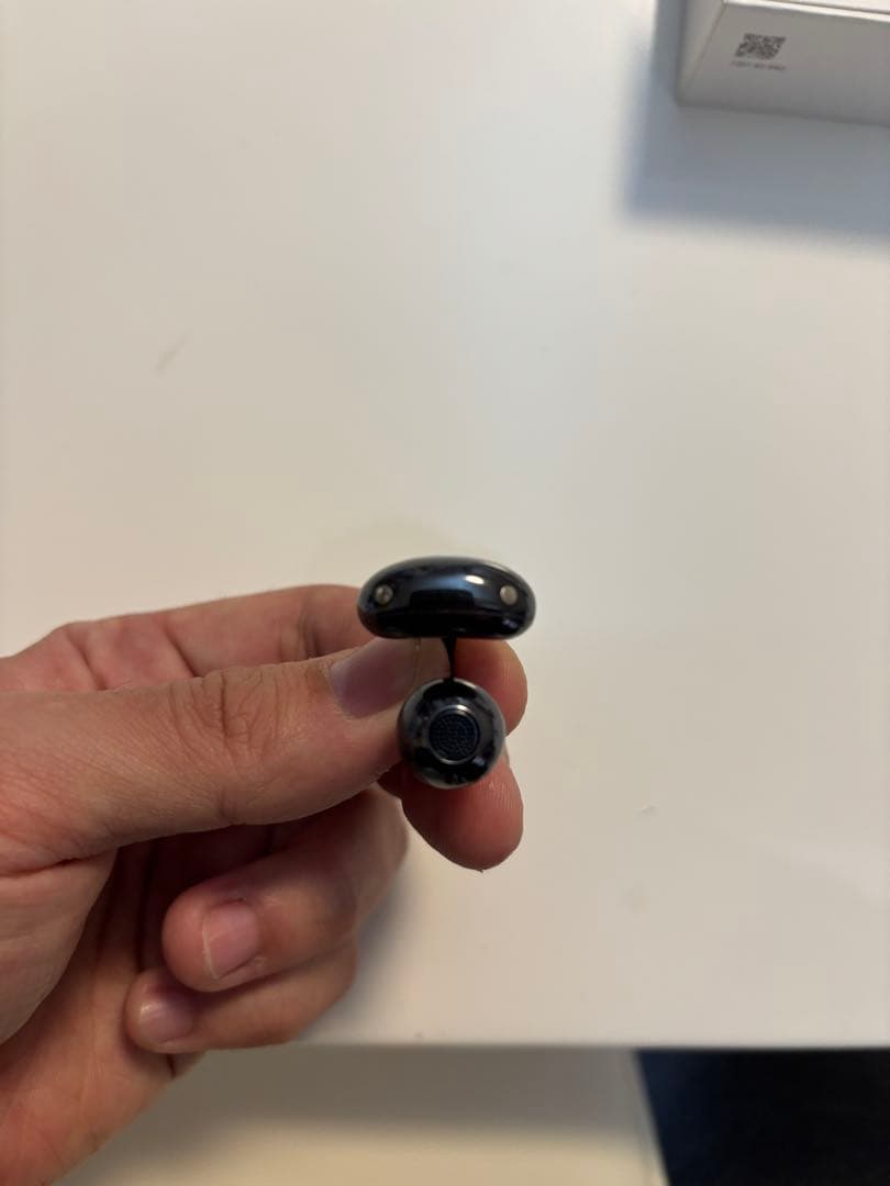 HUAWEI FreeClip ワイヤレスイヤホン