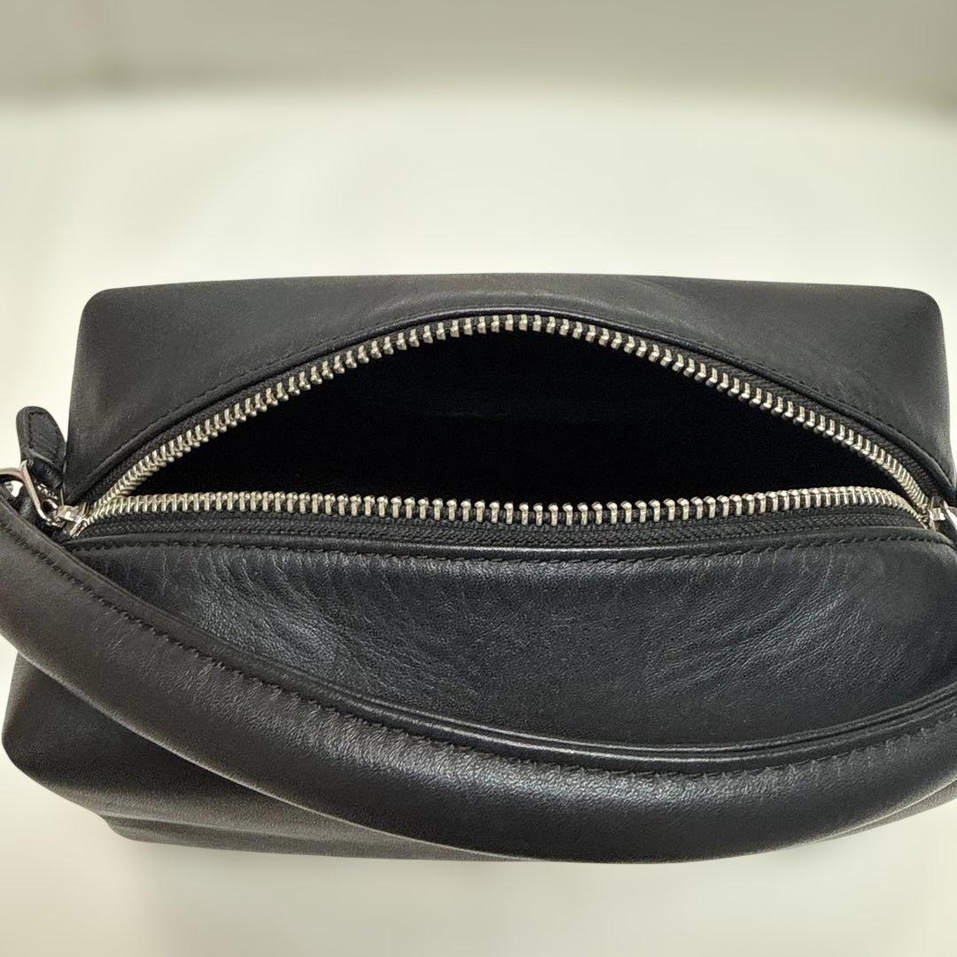 COMME des GARÇONS ハンドバッグ　青山