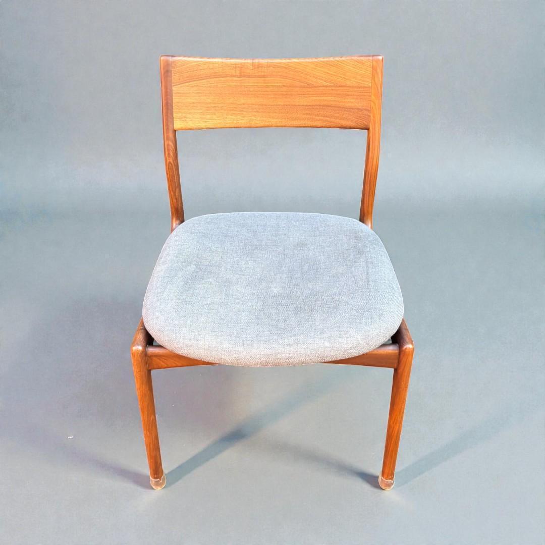 AMOCC アモック cokün ダイニングチェア 北欧②