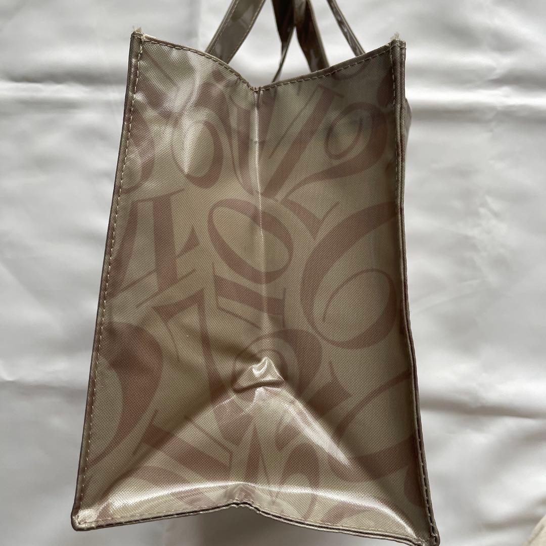 【大人気！】FRANCK MULLER ノベルティ トートバッグ 限定非売品