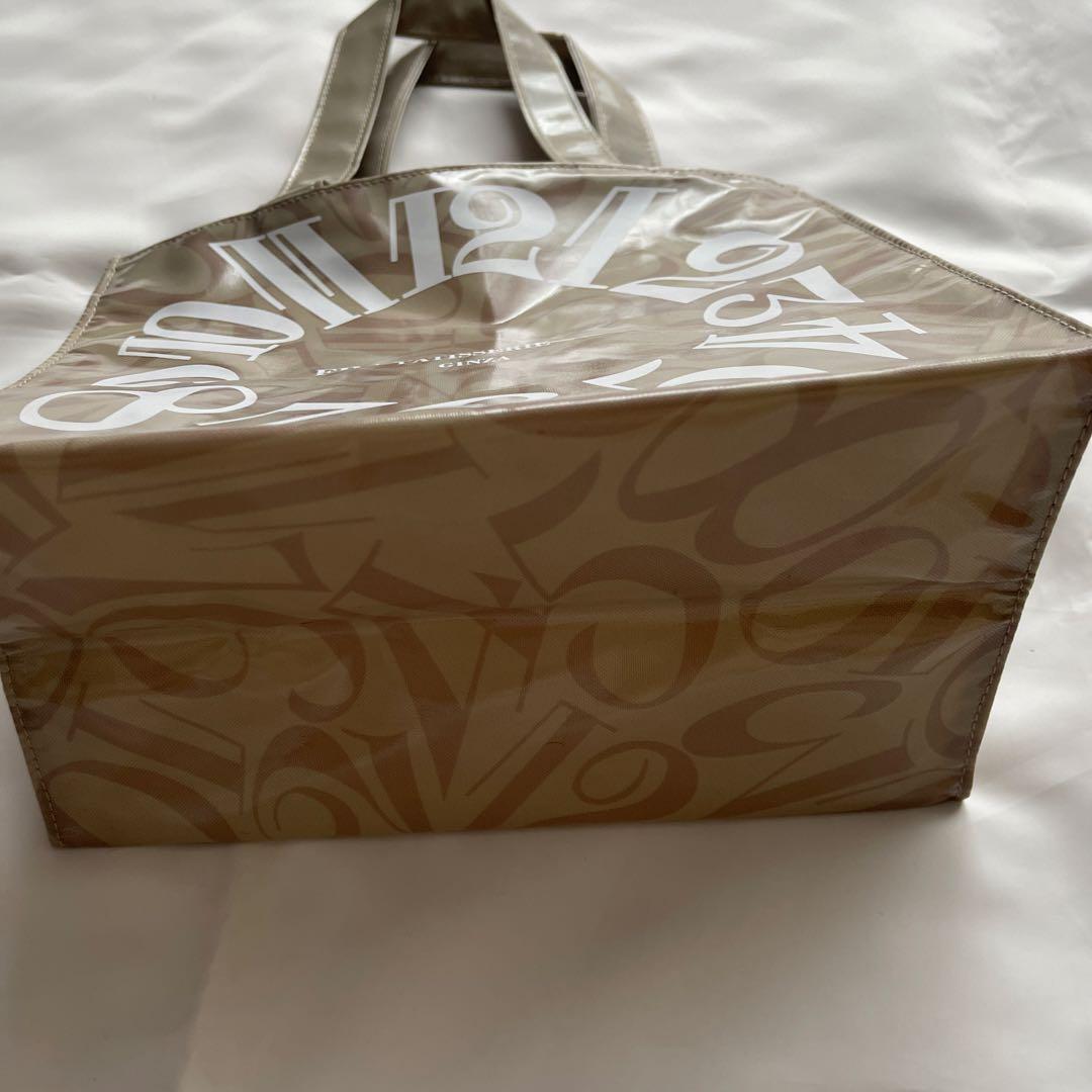 【大人気！】FRANCK MULLER ノベルティ トートバッグ 限定非売品