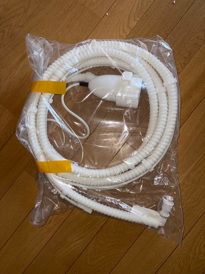 ES-W114-SL SHARP ドラム式洗濯機