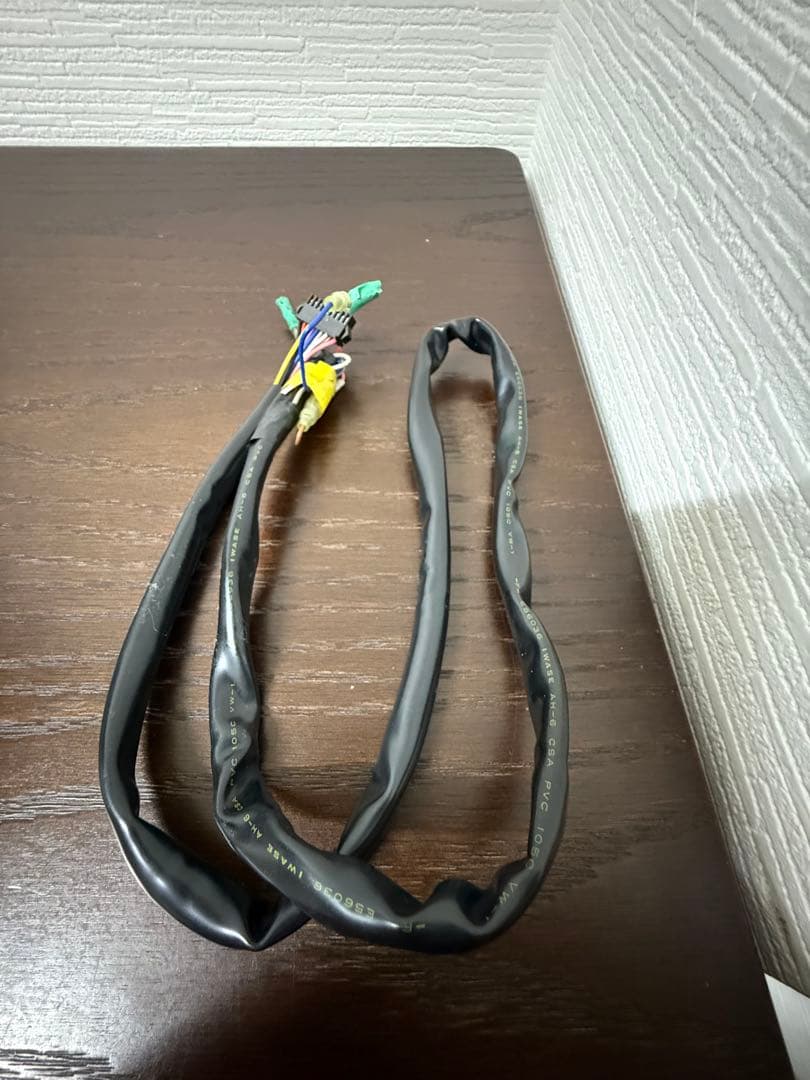 【ジャンク品】APEXi REV/SPEED METER gセンサー説明書付き