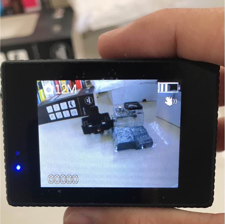 SJ5000x アクションカメラ