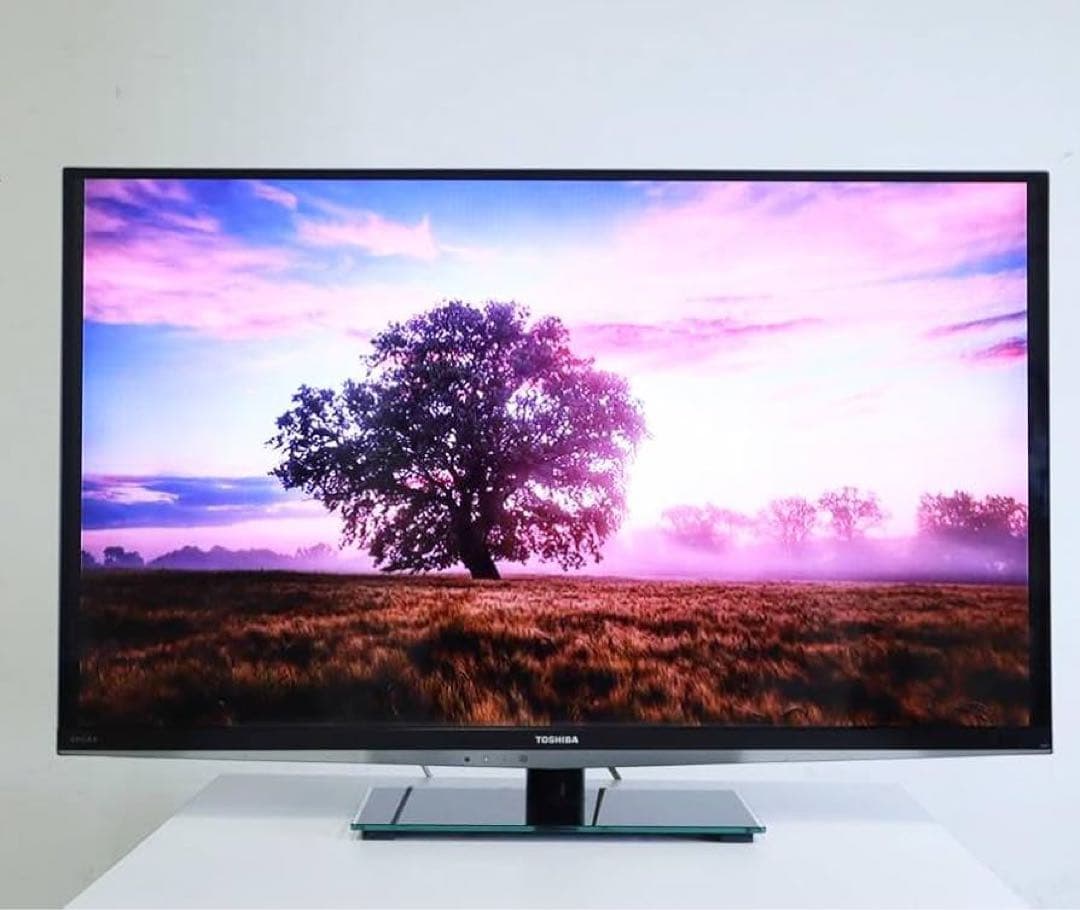 TOSHIBA 42インチ　42Z7 液晶テレビ